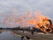 Wiosna pożegna zimę