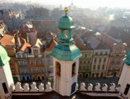 Wirtualna mapa potrzeb dla Starego Miasta. Możesz wskazać je sam