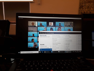 Wirtualna sesja Rady Miasta Poznania - zakończona!