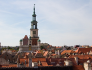 Władze miasta i pruska administracja w XIX wieku