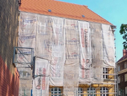 Wnioski do Programu Odbudowy Zabytków