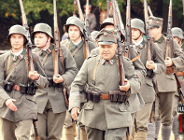 Wojska Wielkopolskie na Polu Chwały