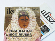 Wrześniowy IKS: plebiscyt i Frida Khalo