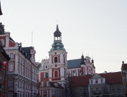 Wskazująca Słońce