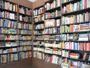 Wsparcie dla lokalnych księgarń