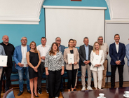 Wsparcie dla poznańskiego sportu