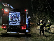 Wsparcie Miasta dla OSP