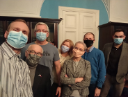 Wspólny Poznań u prezydenta