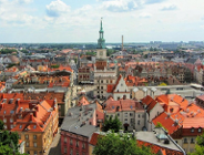 Współpraca lokalna