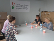 Wspomagana wspólnota mieszkaniowa