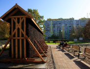 Wstępne szacunki dla tężni solankowych