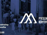 Wszyscy jesteśmy pieszymi