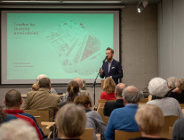 Wszyscy jesteśmy sąsiadami