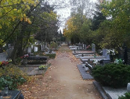 Wszystkich Świętych - uniknijmy kumulacji