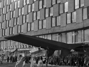 Wszystkie miejsca zajęte!