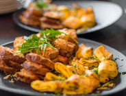 Wybierz śniadanie roku