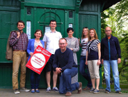 Wybierz temat spaceru