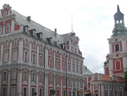 Wybory samorządowe - Prezydent Miasta Poznania