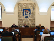 Wybory samorządowe - Rada Miasta Poznania