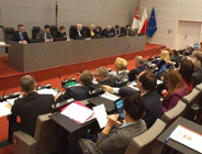 Wybory samorządowe - Sejmik Województwa Wielkopolskiego