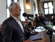 Wybrano składy kapituł