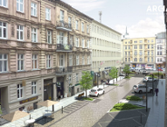 Wybrano wykonawcę przebudowy ulic Taczaka i Garncarskiej