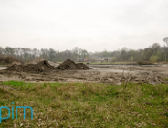 Wybudują stadion rozgrzewkowy na Golęcinie
