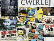 Wycieczki z twórczością Ryszarda Ćwirleja