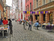 Wyjątkowi ludzie i miejsca