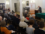 Wykłady za nami, wykłady przed nami