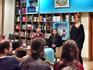 "Wykluczeni" w Salonie