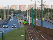 Wymienią torowisko na ul. Hetmańskiej