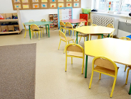 Wynagrodzenia nauczycieli w przedszkolach