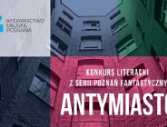 Wyniki konkursu Antymiasto