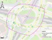 Wypadki na Śródce - pod lupą