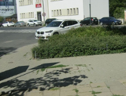 Wyremontują chodnik na ul. Spychalskiego