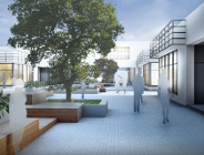 Wyremontują pawilony na Świcie