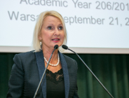 Wyróżnieni przez Poznań