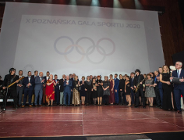 Wyróżnienia podczas Gali Sportu