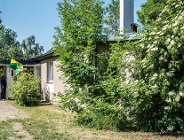 Wywóz odpadów z ogródków działkowych