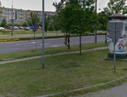 Wzdłuż ul. Murawa powstanie chodnik