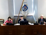 XC sesja Rady Miasta Poznania