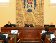 XLIV sesja Rady Miasta Poznania
