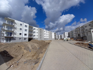 XLVII sesja Rady Miasta Poznania - dokończenie