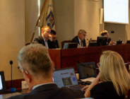 XXVI sesja Rady Miasta Poznania