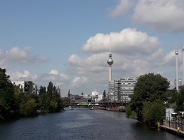 Z Berlina do Poznania