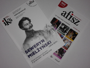 Z IKS-em i Afiszem w 2018 rok