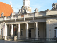 Z Murowanej Gośliny do Muzeum Niepodległości