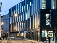 Z myślą o inwestorach