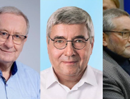 Z najdłuższym stażem